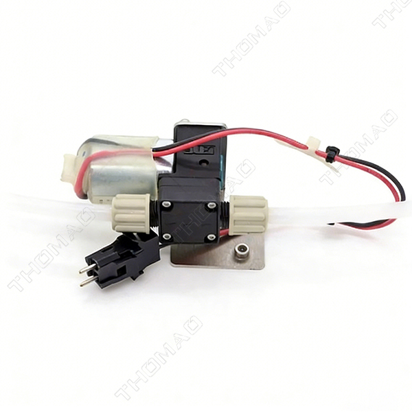 DEK SOLVENT PUMP - 205790/03130119